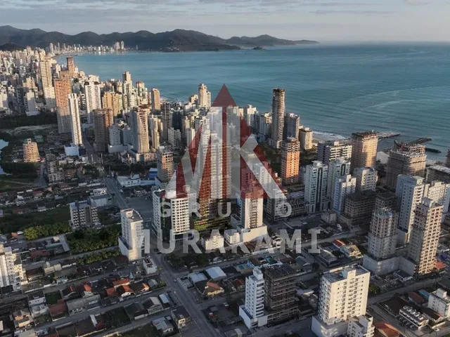 Imagem 15: Vibra - Sc Apartamento com 4 dormitórios