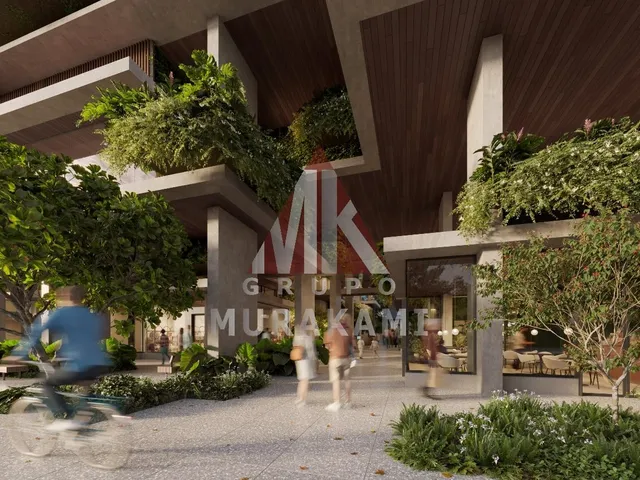 Imagem 4: Vibra - Sc Apartamento com 4 dormitórios