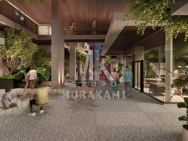 Imagem 7: Vibra - Sc Apartamento com 4 dormitórios