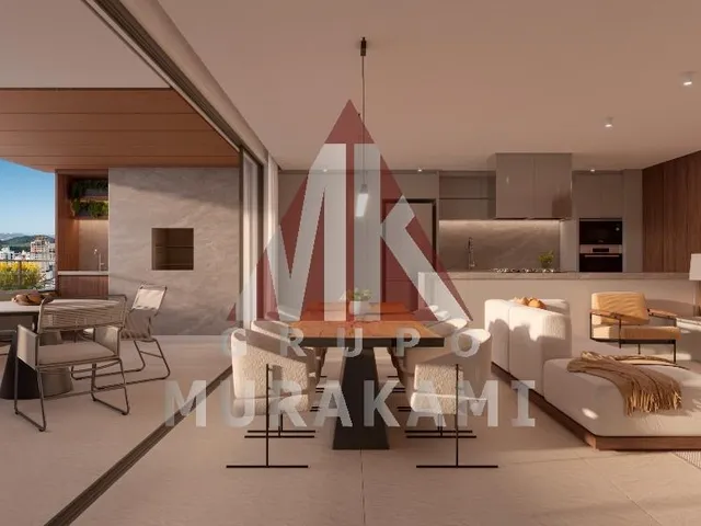 Imagem 9: Vibra - Sc Apartamento com 4 dormitórios