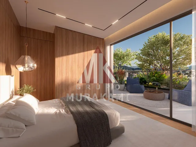 Imagem 6: Vibra - Sc Apartamento com 4 dormitórios