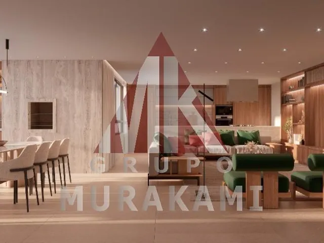 Imagem 13: Vibra - Sc Apartamento com 4 dormitórios