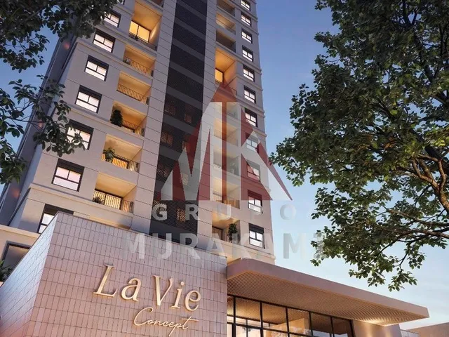 Imagem: La Vie Concept - Evense