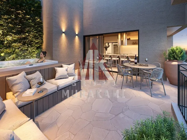 Imagem 6: La Vie Concept - Evense