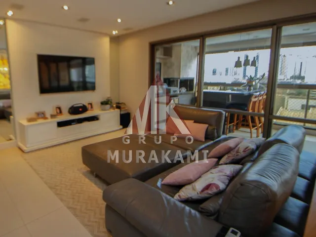 Imagem 16: Apartamento - Maison Prestige