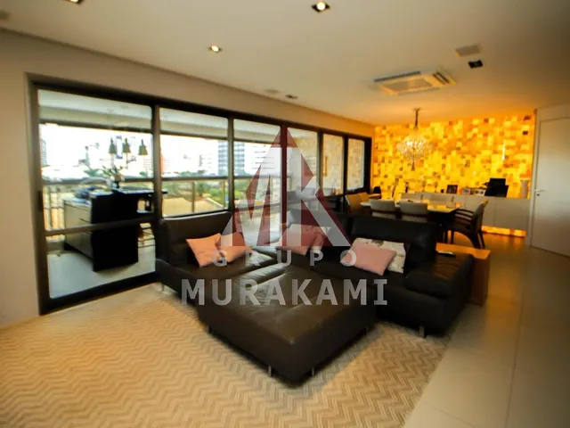 Imagem 9: Apartamento - Maison Prestige