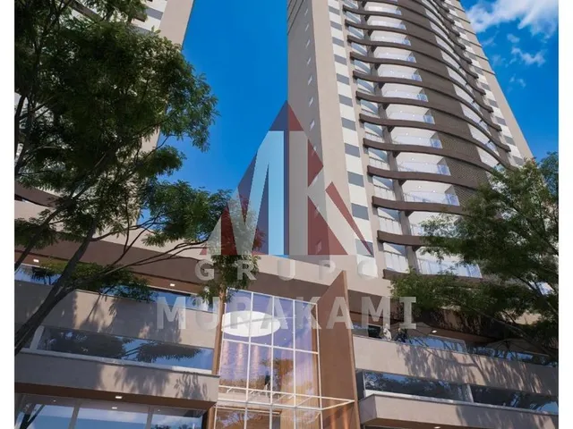 Imagem: Lumière Lançamento Apartamento