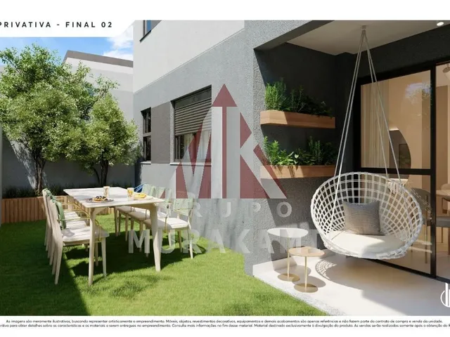 Imagem 5: Sensia Jardim Apartamento com 1 dormitório