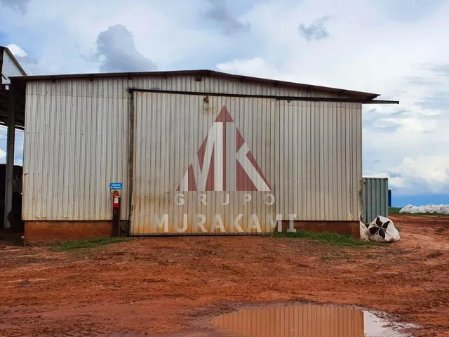 Imagem 2: Naviraí - Mato Grosso do Sul