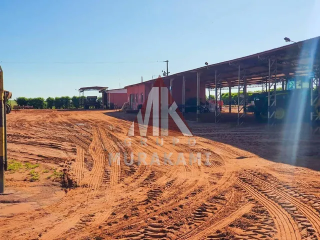 Imagem 9: Naviraí - Mato Grosso do Sul