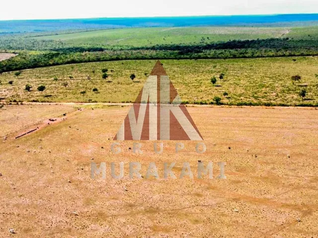 Imagem 10: Fazenda - Aquidauana - Ms