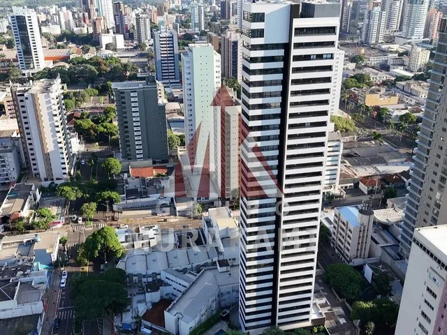 Imagem 15: Edifício - la Residence