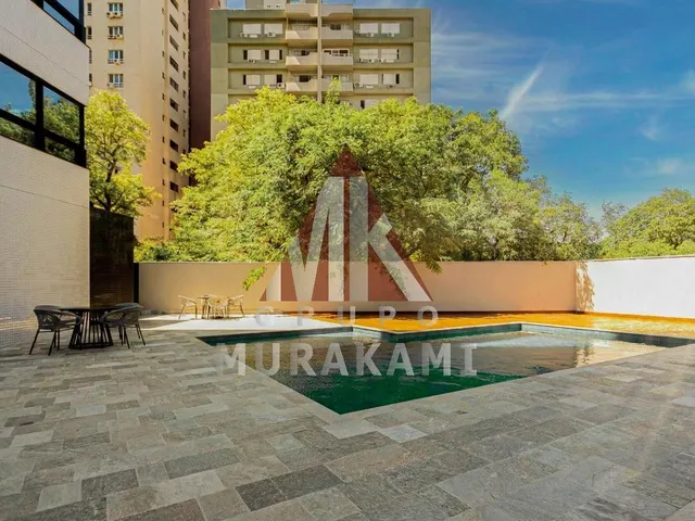 Imagem 9: Edifício - la Residence