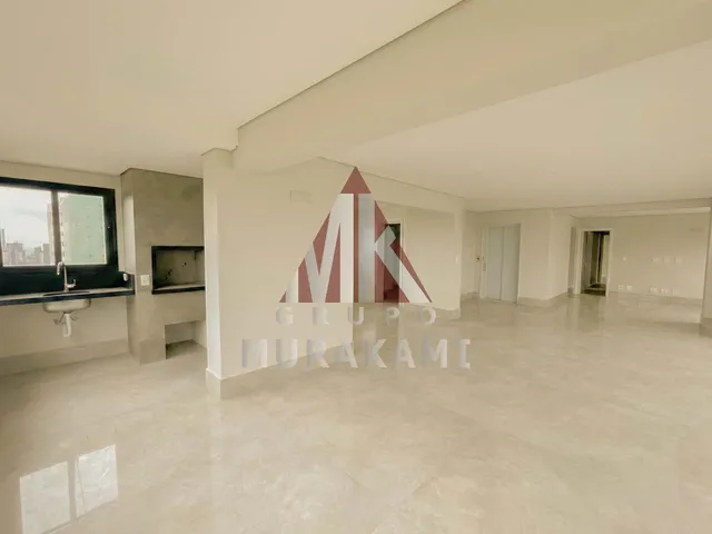 Imagem 8: Edifício - la Residence