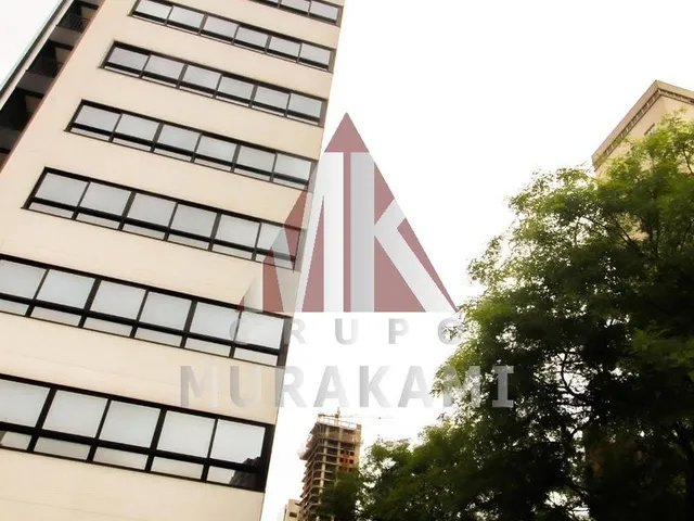 Imagem 3: Edifício - la Residence