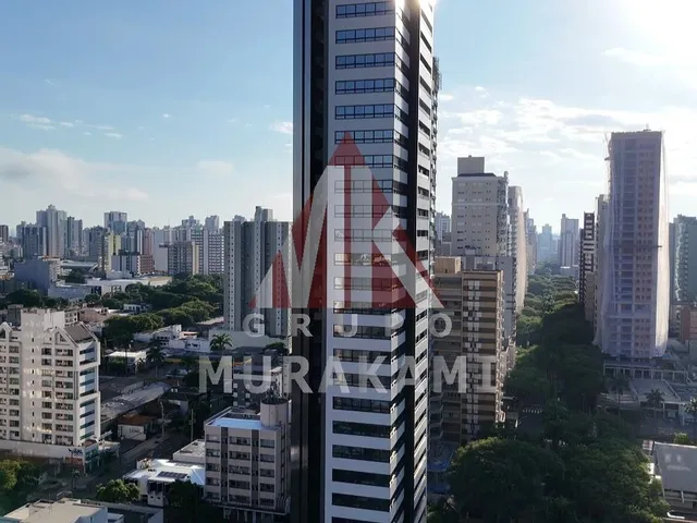 Imagem 12: Edifício - la Residence