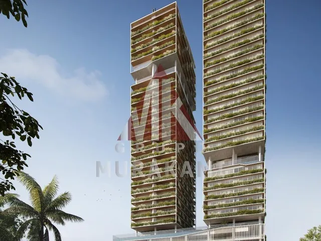 Imagem: Edifício - Namar