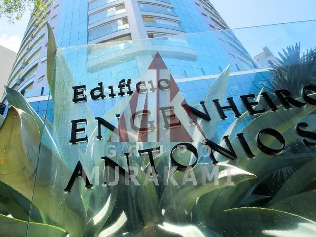 Imagem 6: Edifício Antônio Schwabe - Maringá