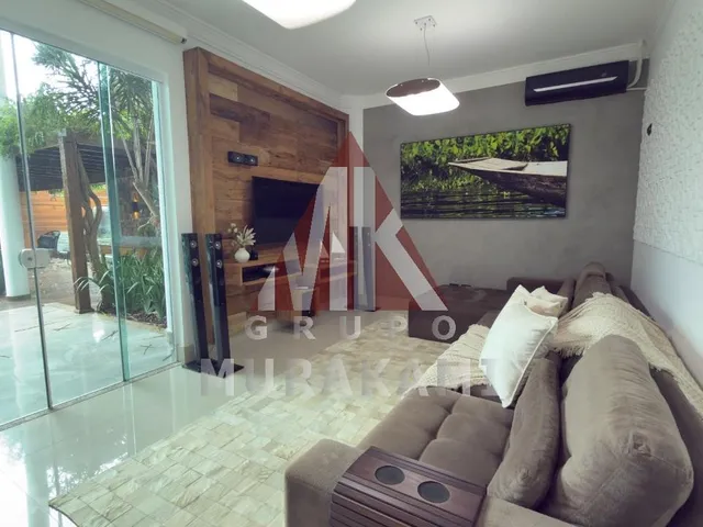 Imagem 9: Casa em Condomínio Mont Blanc