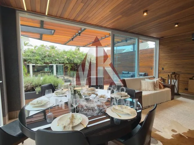 Imagem 8: Casa em Condomínio Mont Blanc