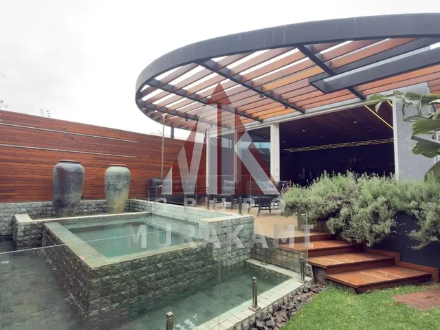 Imagem 11: Casa em Condomínio Mont Blanc