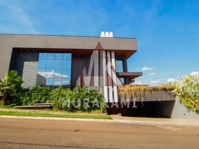 Imagem 3: Casa - Condomínio Ecogarden