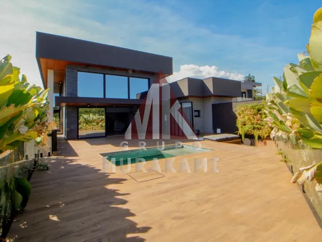 Imagem 16: Casa - Condomínio Ecogarden
