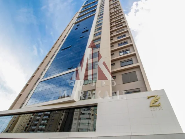 Imagem 8: Zetta Residence - Catamarã