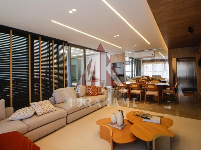 Imagem 9: Zetta Residence - Catamarã