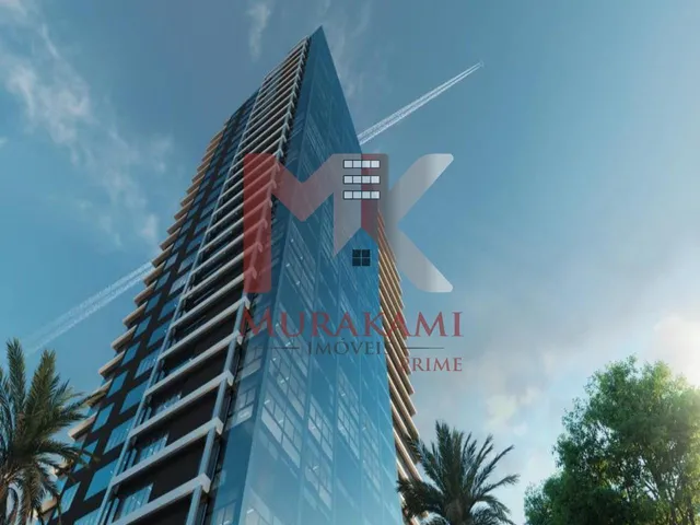 Imagem: Phenom - Parque Empresarial - Zona 01