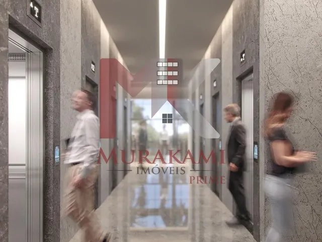 Imagem 2: Phenom - Parque Empresarial - Zona 01