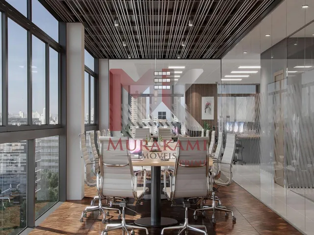 Imagem 6: Phenom - Parque Empresarial - Zona 01