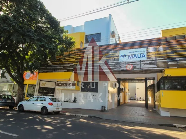 Imagem: Sala Comercial - Zona 3