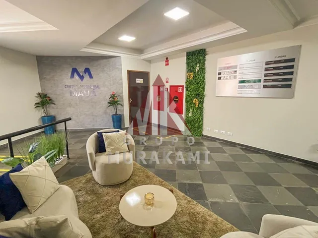 Imagem 7: Sala Comercial - Zona 3