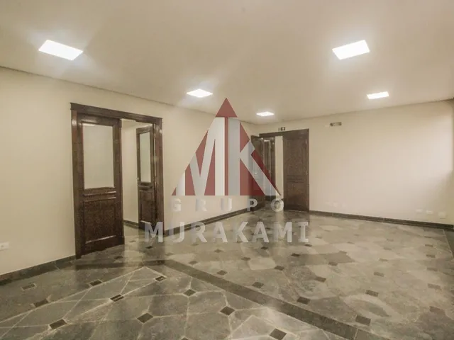 Imagem 12: Sala Comercial - Zona 3