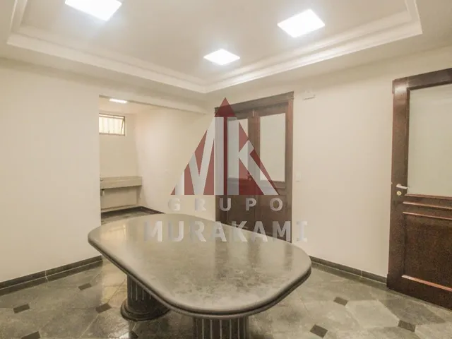 Imagem 9: Sala Comercial - Zona 3