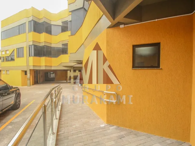Imagem 16: Sala Comercial - Zona 3