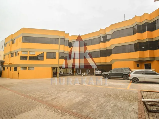 Imagem 10: Sala Comercial - Zona 3