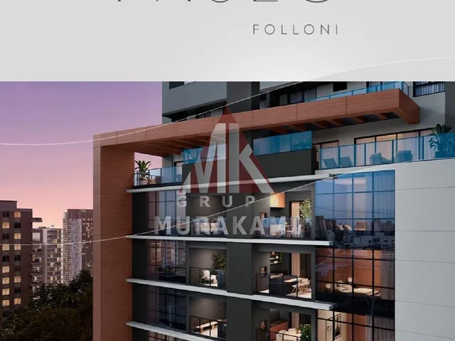 Imagem 5: Paseo Folloni - Curitiba
