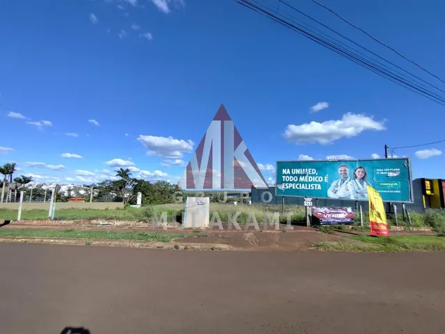 Imagem 9: Terreno - Av. Carmem Miranda