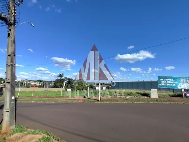 Imagem 3: Terreno - Av. Carmem Miranda