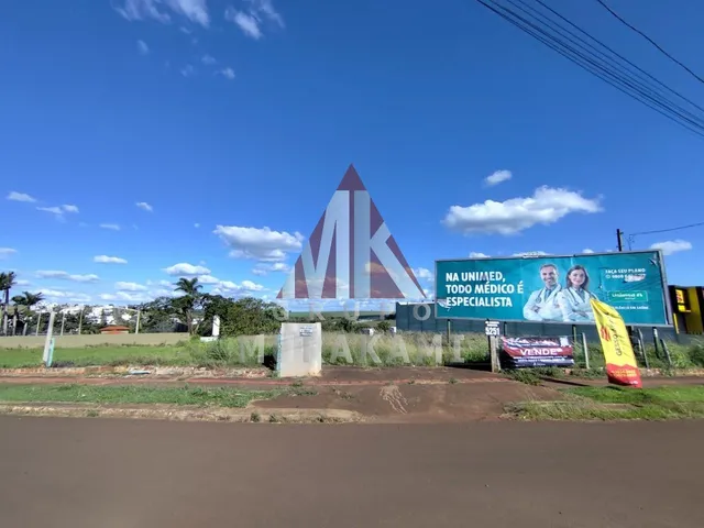 Imagem 2: Terreno - Av. Carmem Miranda