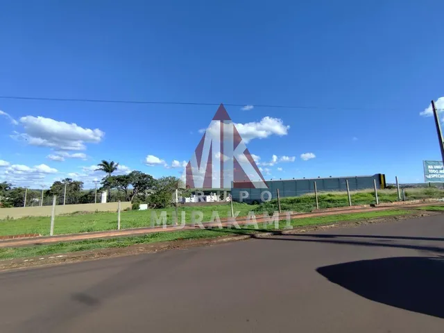 Imagem 7: Terreno - Av. Carmem Miranda