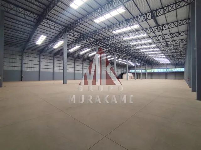 Imagem 16: Barracão - Alugando