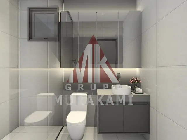 Imagem 6: Edifício: Pulse Residence