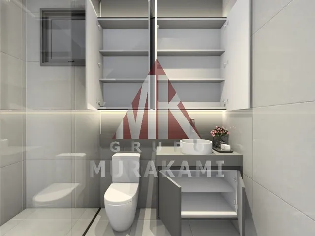 Imagem 5: Edifício: Pulse Residence
