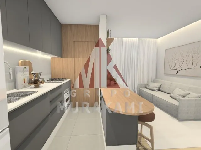 Imagem 9: Edifício: Pulse Residence