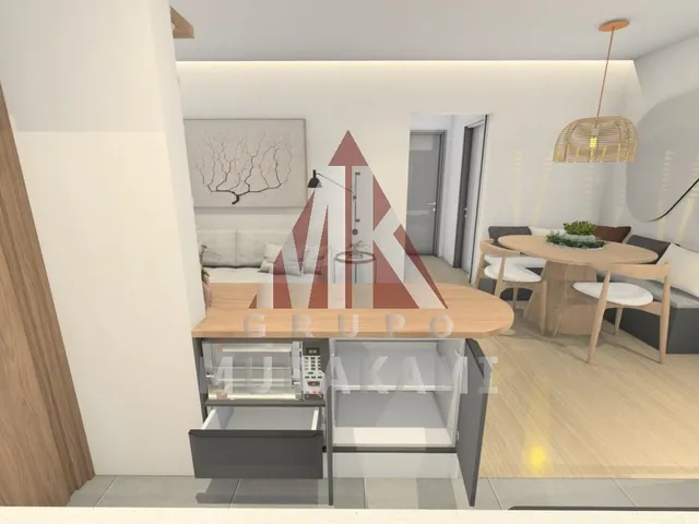 Imagem 3: Edifício: Pulse Residence