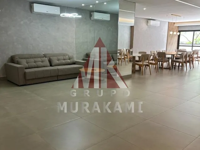 Imagem 12: Morada do Park Apartamento