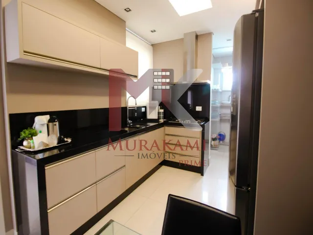 Imagem 2: Mirai Tower - Zona 01